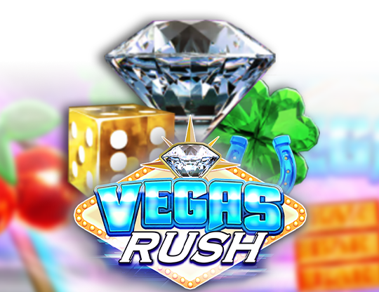 Vegas Rush