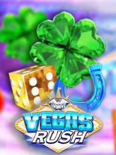 Vegas Rush