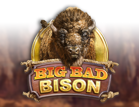 Big Bad Bison