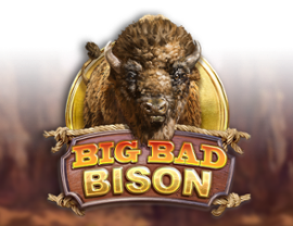 Big Bad Bison