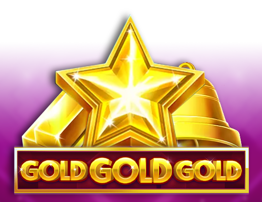 Gold Gold Gold