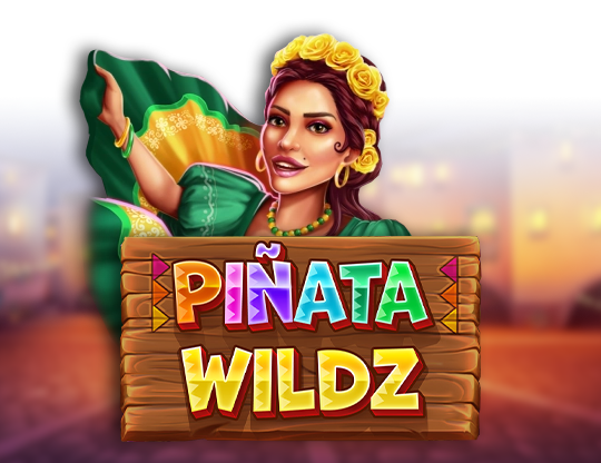 Pinata Wildz