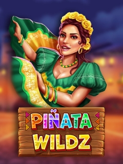 Pinata Wildz