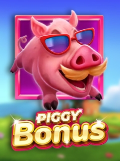 Payday Pig