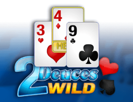 4H Deuces Wild (Espresso)