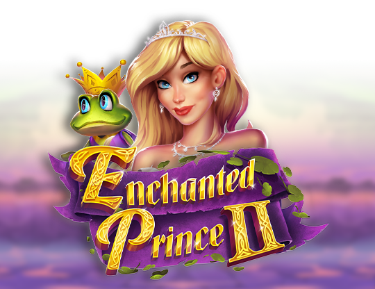 Enchanted Prince 2