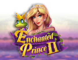 Enchanted Prince 2