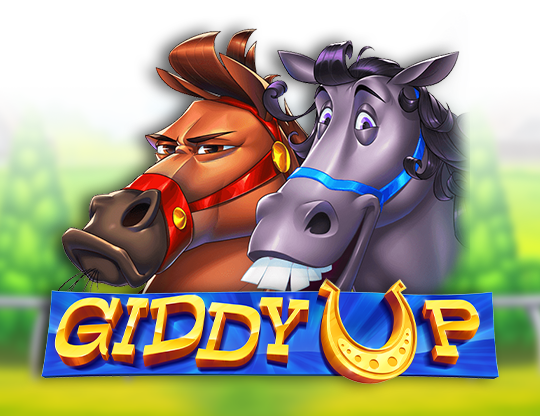 Giddy Up