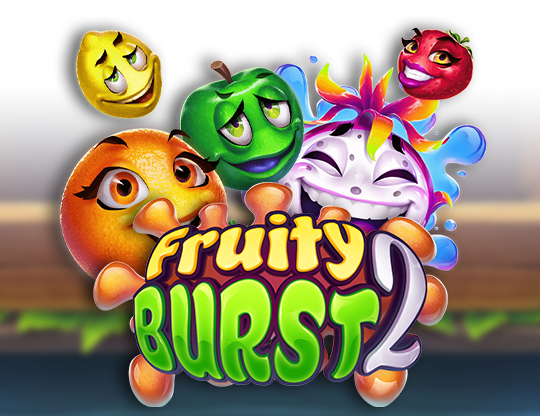 Fruity Burst 2