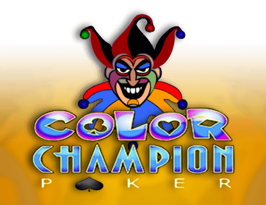Color Champion (Espresso)