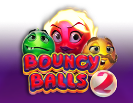 Bouncy Balls 2