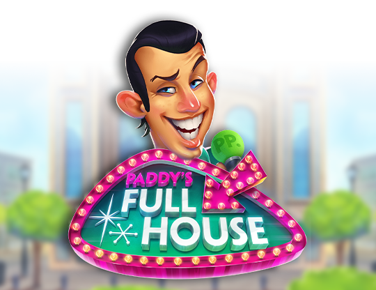 Paddy's Full House