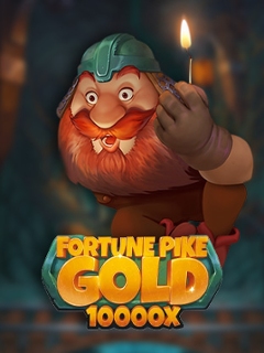 Fortune Pike Gold