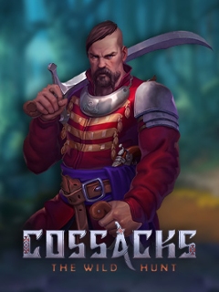 Cossacks The Wild Hunt