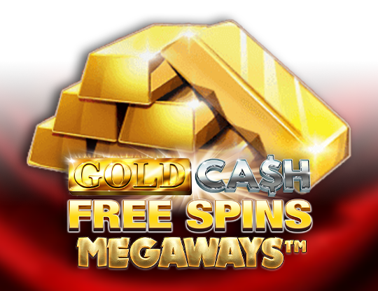 Gold Cash Free Spins Megaways