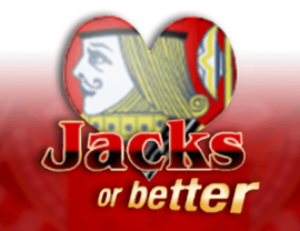 4H Jacks or Better (Espresso)