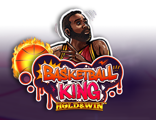 Basketball King Hold and Win