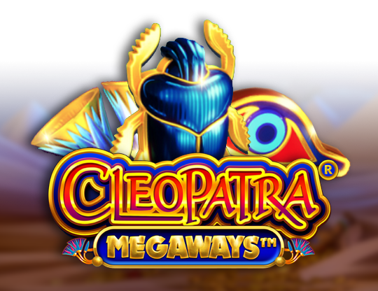 Cleopatra Megaways