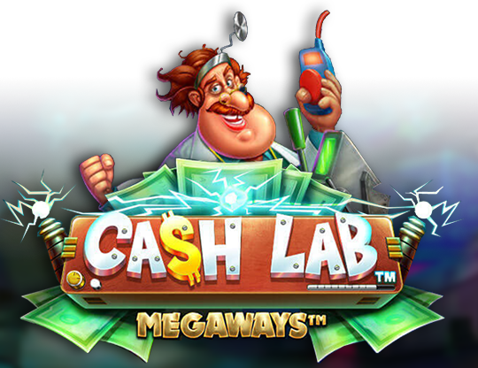 Cash Lab Megaways