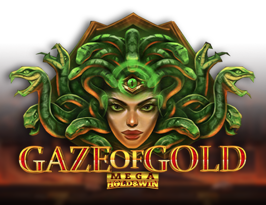 Gaze of Gold