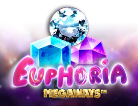 Euphoria Megaways