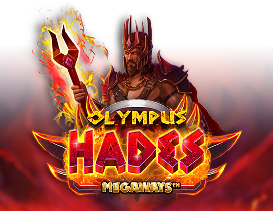 Olympus Hades Megaways