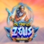 Olympus Zeus Megaways