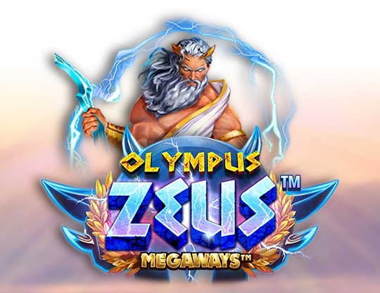 Olympus Zeus Megaways