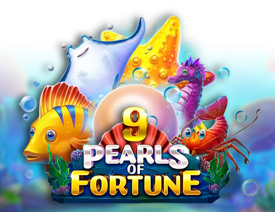 9 Pearls of Fortune