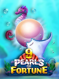 9 Pearls of Fortune