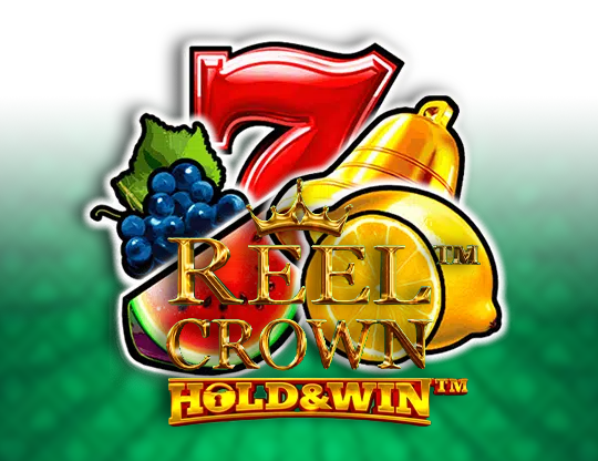 Reel Crown Hold and Win