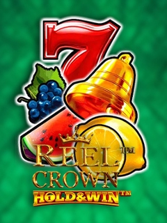 Reel Crown Hold and Win