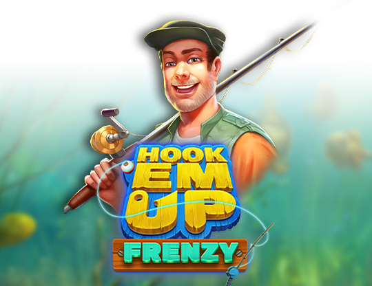 Hook 'Em Up Frenzy