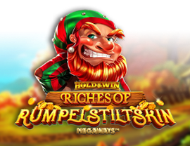 Riches of Rumpelstiltskin Megaways