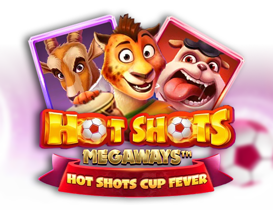 Hot Shots Megaways