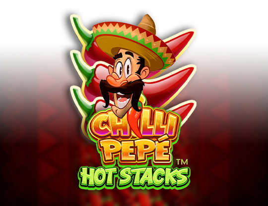 Chilli Pepe Hot Stacks