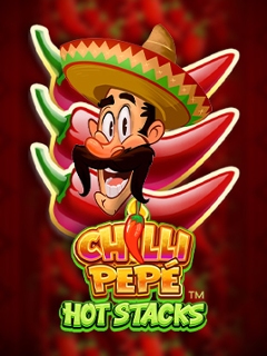Chilli Pepe Hot Stacks