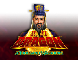 Jewel of the Dragon A Thousand Warriors