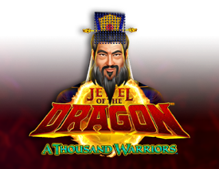 Jewel of the Dragon A Thousand Warriors