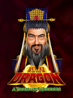 Jewel of the Dragon A Thousand Warriors