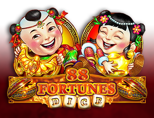 88 Fortunes Dice