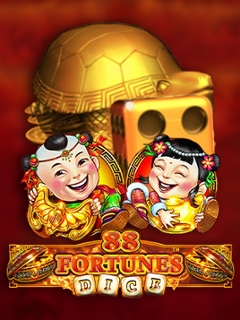 88 Fortunes Dice