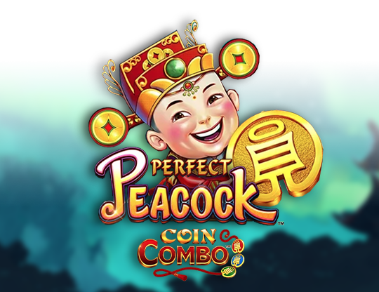 Perfect Peacock Coin Combo