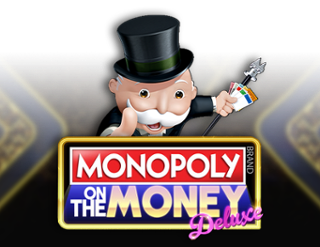 Monopoly on the Money Deluxe
