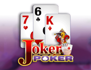 4H Joker Poker (Espresso)