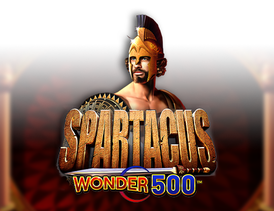 Spartacus Wonder 500