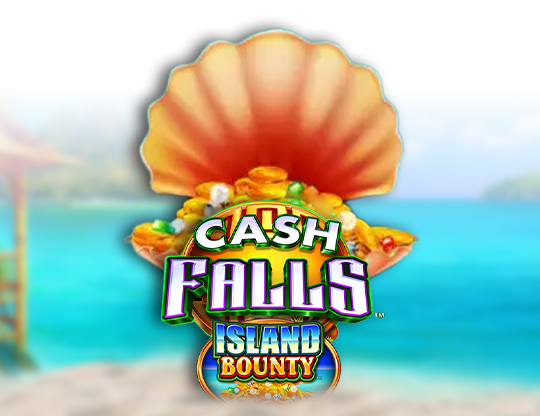 Cash Falls Island Bounty
