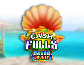 Cash Falls Island Bounty