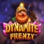 Dynamite Frenzy