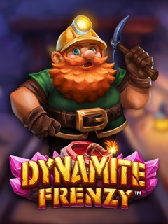 Dynamite Frenzy